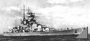 Scharnhorst, pancernik (okręt liniowy)