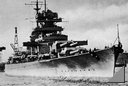 Bismarck, pancernik (okręt liniowy)