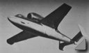 Heinkel He 162 Salamander, odrzutowy samolot myśliwski