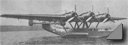 Dornier Do 24, rozpoznawcza łódź latająca