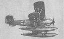 Heinkel He 60, wodnosamolot rozpoznawczy