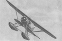 Heinkel He 114, wodnosamolot rozpoznawczy