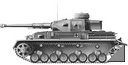 PzKpfw IV Ausf F2, czołg średni