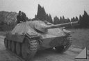7,5 cm leichte Panzerjäger 38(t) Hetzer, działo pancerne