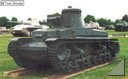 PzKpfw 35(t), czołg lekki