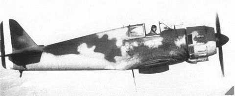Bloch MB-152, samolot myśliwski