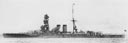 Nagato, pancernik (okręt liniowy)