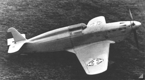 Rogozarski IK-3, samolot myśliwski