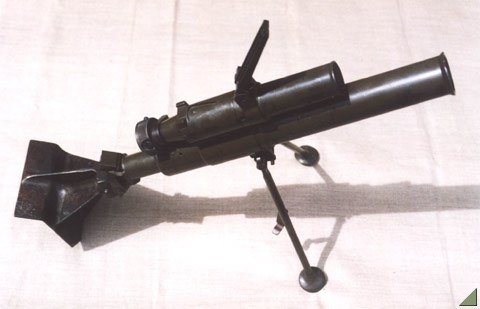 46 mm wz. 1936, granatnik