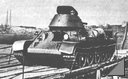 T-34-76, czołg średni
