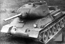 T-43, czołg średni