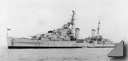 Euryalus, krążownik lekki (krążownik przeciwlotniczy)