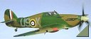 Hawker Hurricane, samolot myśliwski
