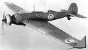 Vickers Wellesley, samolot bombowy