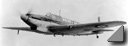 Fairey Fulmar Mk I, pokładowy samolot myśliwski