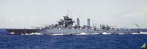 West Virginia BB 48, pancernik (okręt liniowy)