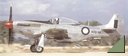 North American P-51 Mustang, samolot myśliwski