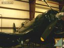 Chance-Vought F4U-4 Corsair, samolot myśliwski
