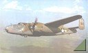 North American B-25 Mitchell, samolot bombowy