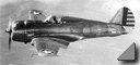 Curtiss P-36 Mohawk, samolot myśliwski